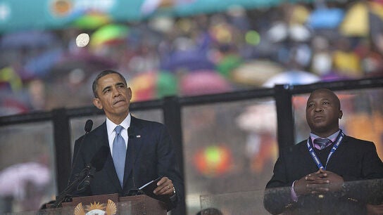 El falso int&eacute;rprete fue acusado de asesinato, siniestro, asalto y condenado por robo