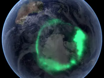 Auroras boreales Auroras boreales