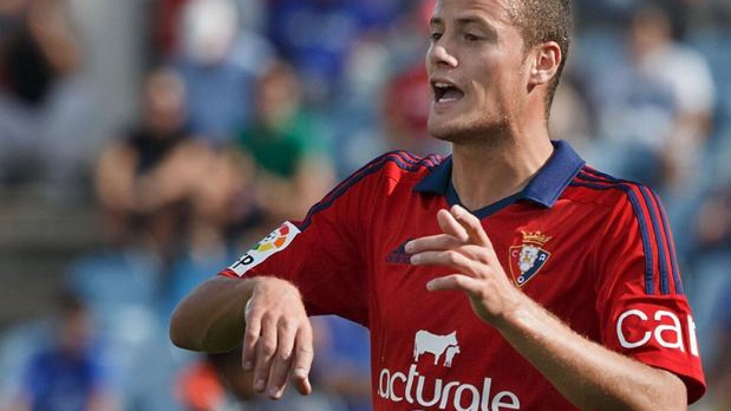 Osasuna