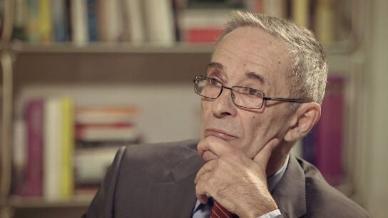 Julio Segura, sobre las preferentes: &ldquo;El mundo es como es, tampoco hay que irritarse demasiado&rdquo;