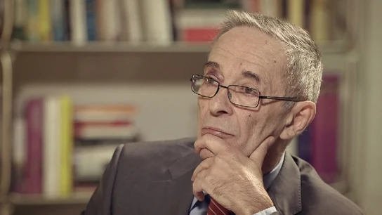 Julio Segura, sobre las preferentes: “El mundo es como es, tampoco hay que irritarse demasiado” Julio Segura, sobre las preferentes: “El mundo es como es, tampoco hay que irritarse demasiado”