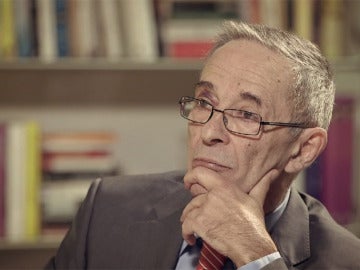 Julio Segura, sobre las preferentes: “El mundo es como es, tampoco hay que irritarse demasiado” Julio Segura, sobre las preferentes: “El mundo es como es, tampoco hay que irritarse demasiado”