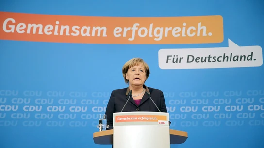 Angela Merkel Angela Merkel