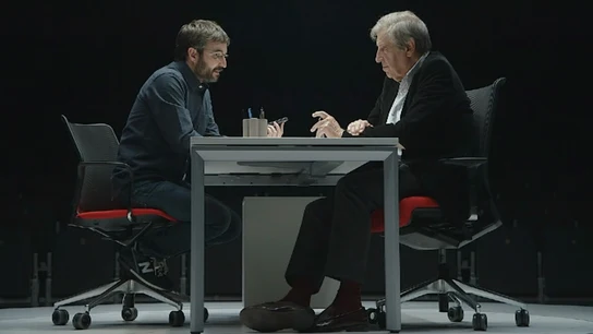 Antoni Serra: “Sospeché de las preferentes cuando me dijeron que había que salvar las entidades" Antoni Serra: “Sospeché de las preferentes cuando me dijeron que había que salvar las entidades"