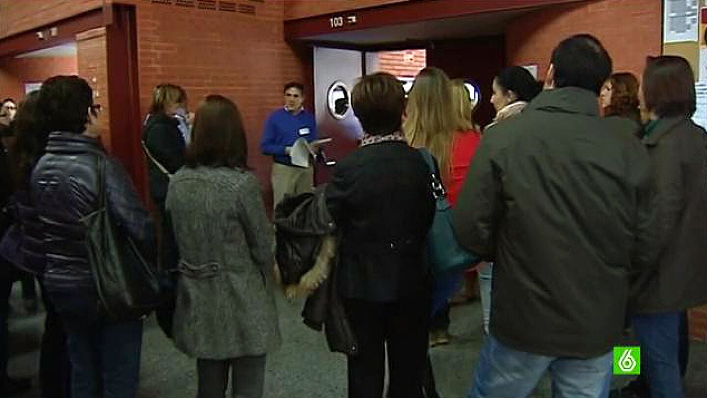 oposiciones valencianas