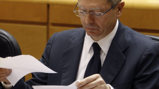 Gallard&oacute;n sufre un accidente dom&eacute;stico y se rompe dos costillas