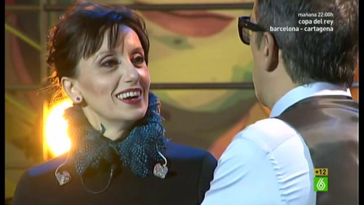 Luz Casal