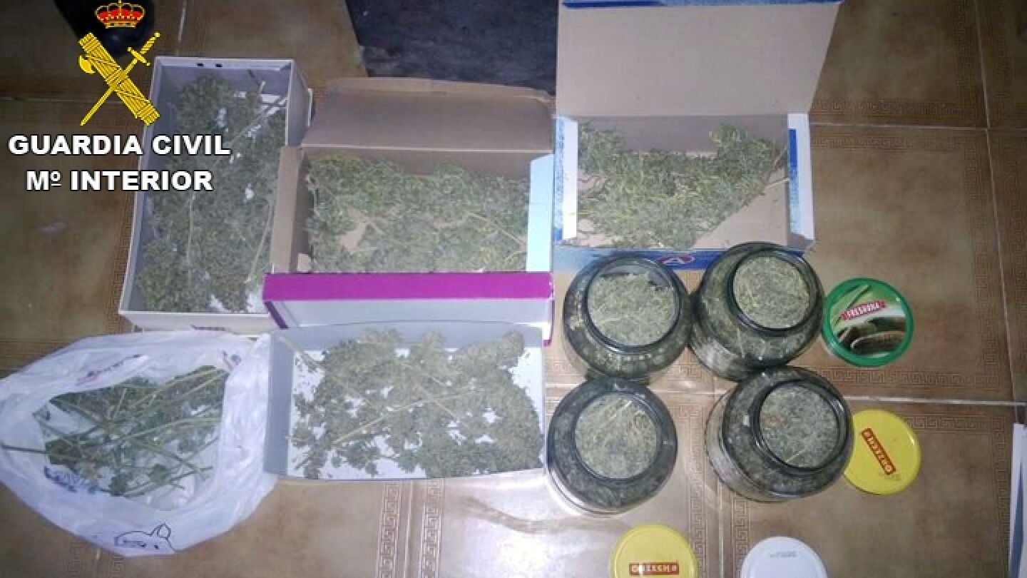 Utilizaban menores para vender droga en colegios