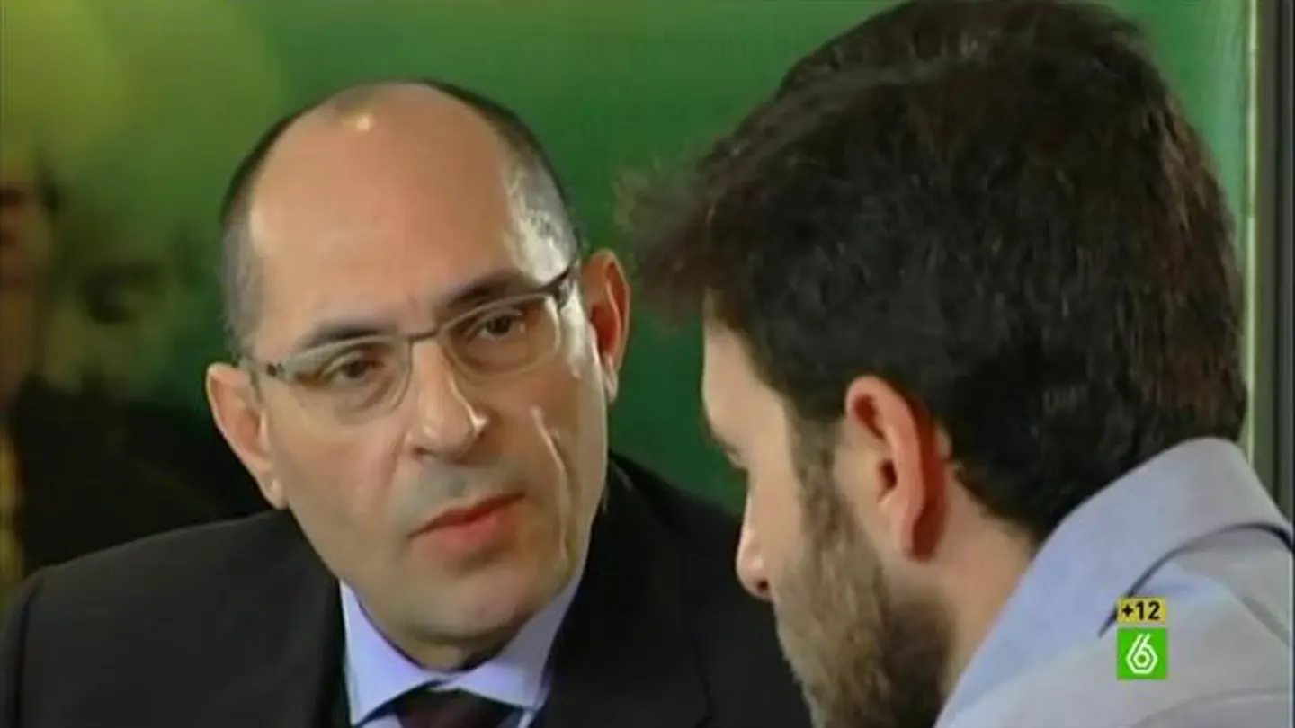 Juez Silva con Gonzo Juez Silva con Gonzo