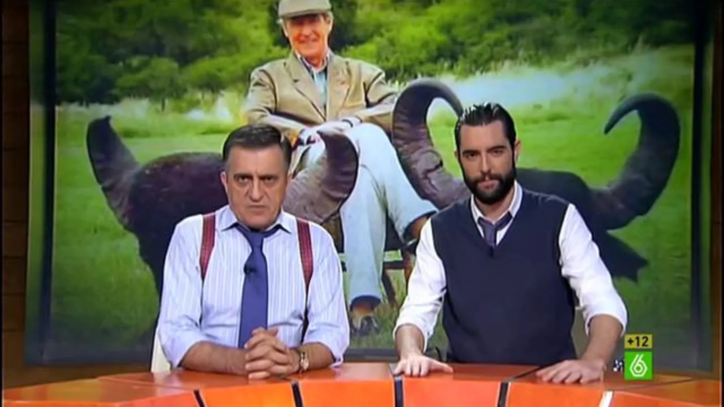 Yo soy Blesa Yo soy Blesa