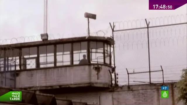 Cárcel de Colombia Cárcel de Colombia