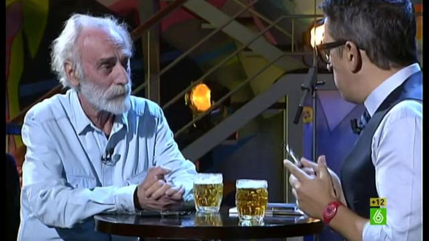 Javier Krahe
