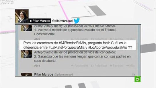 Pilar Marcos