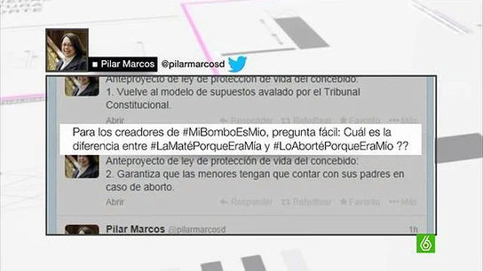 Pilar Marcos Pilar Marcos