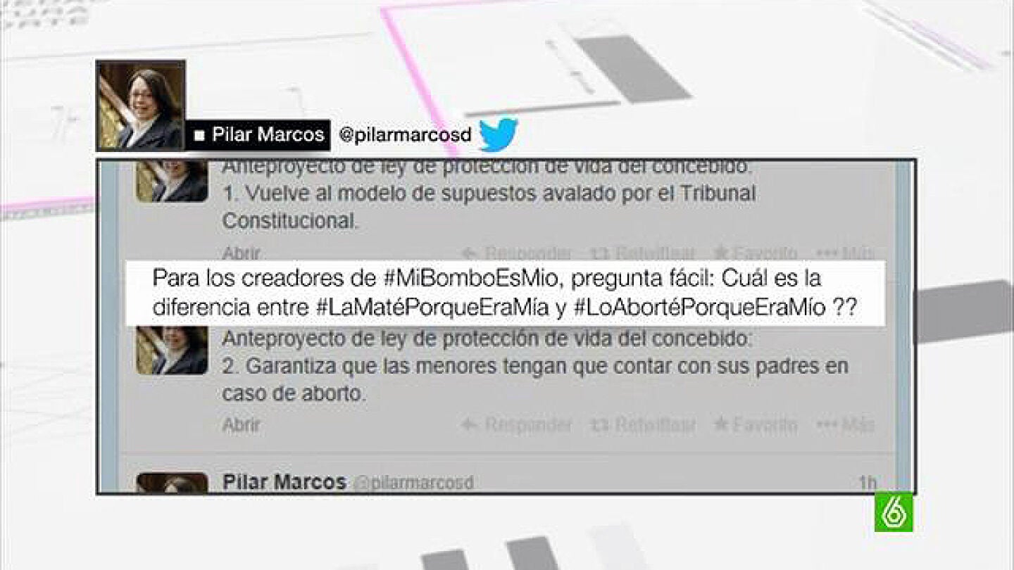 Pilar Marcos