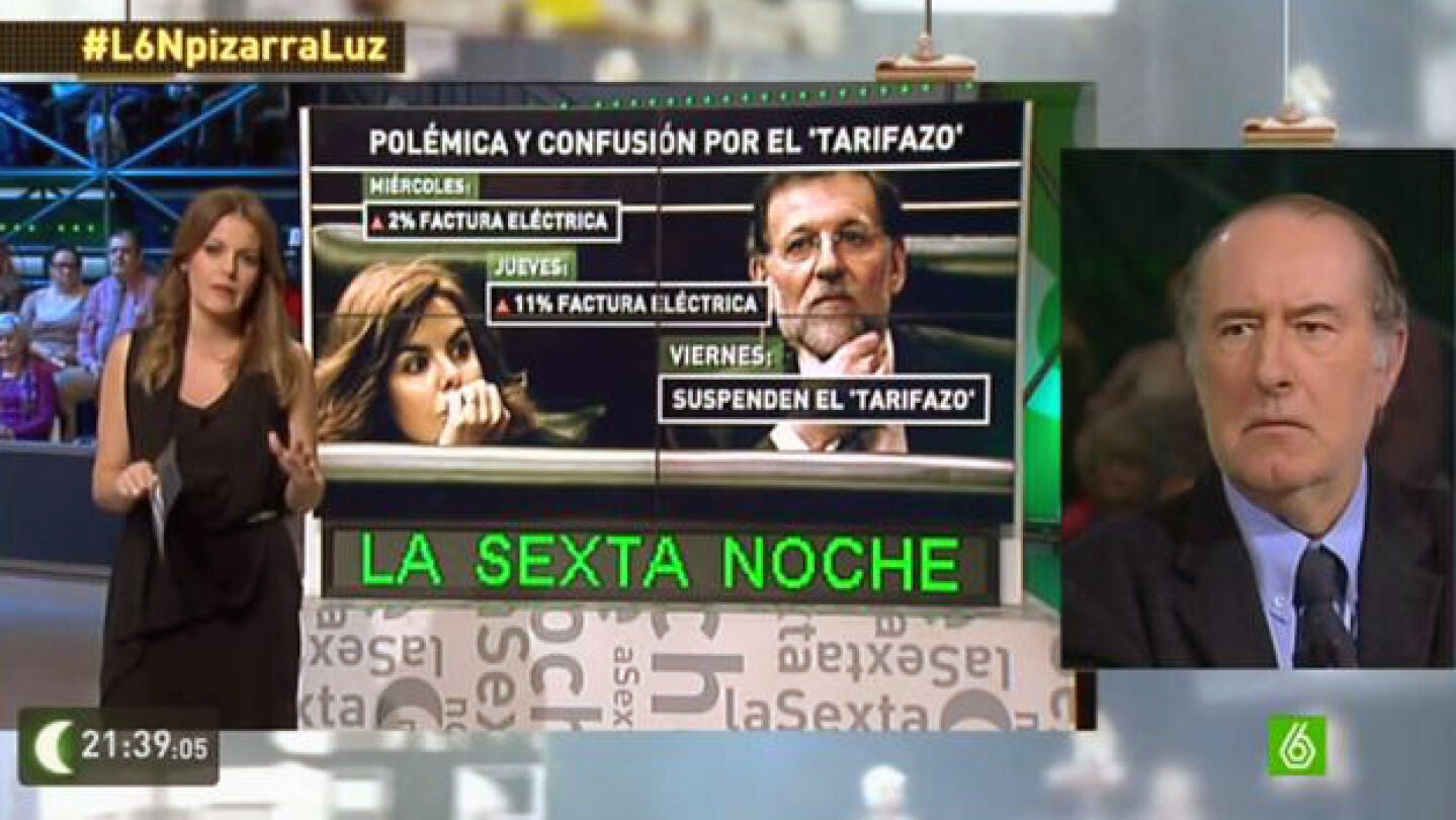 &iquest;Una subida inevitable?
