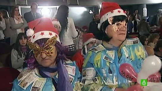lotería lotería