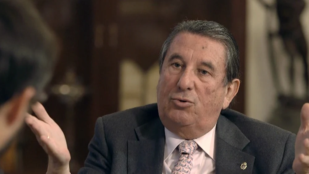 Francisco Vázquez