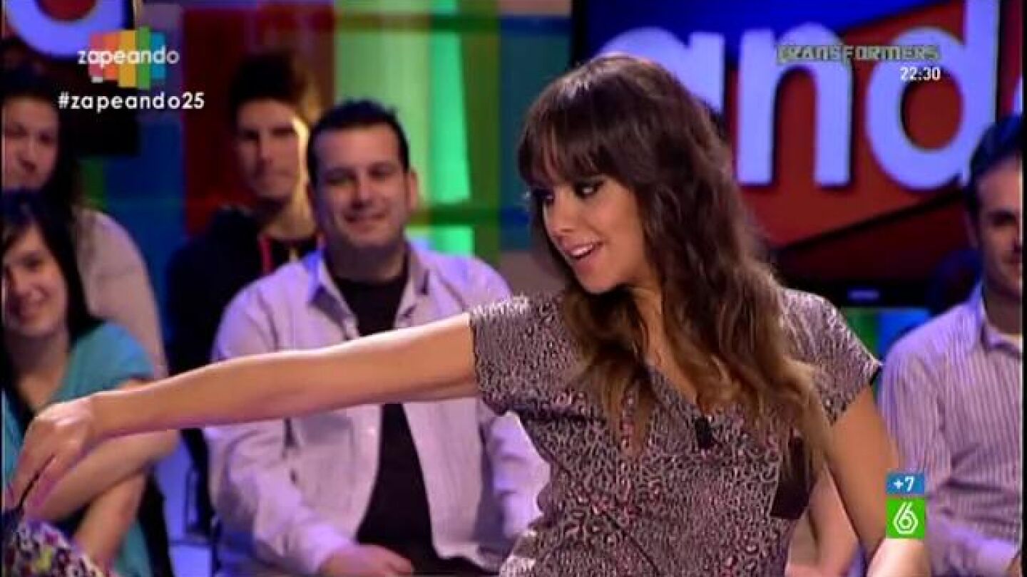 Cristina Pedroche