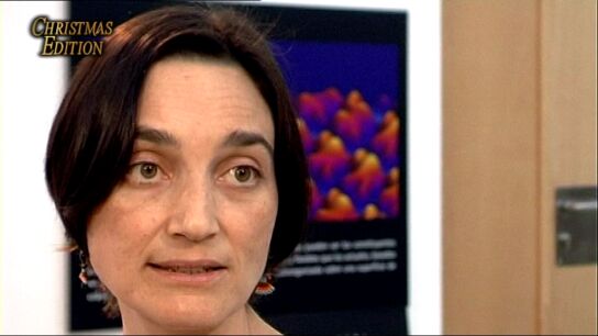 Amaya Moro Mart&iacute;n