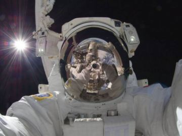 El selfie más grande de todos los tiempos