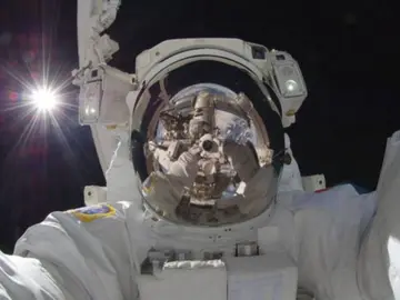 El selfie más grande de todos los tiempos El selfie más grande de todos los tiempos