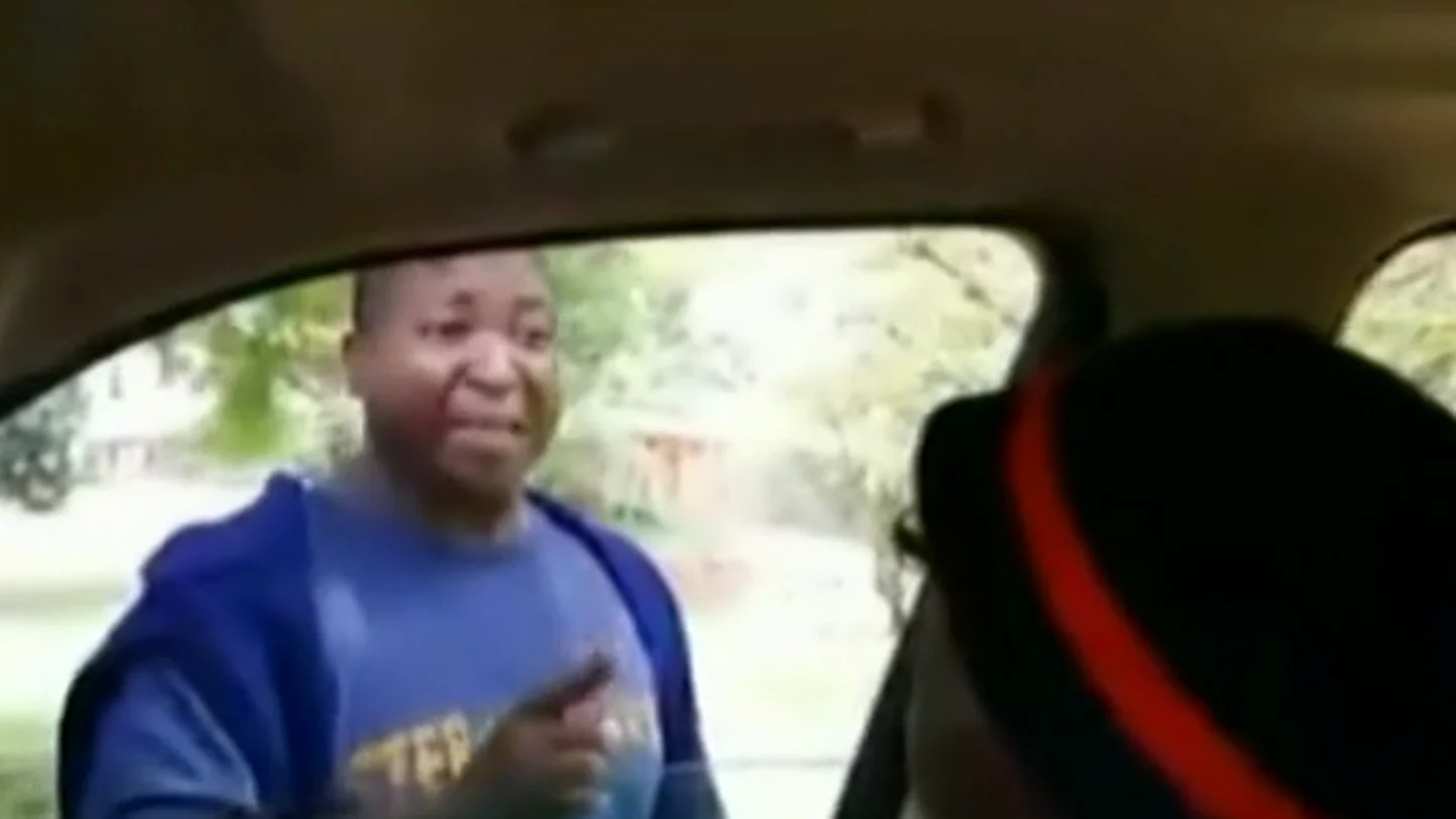 El falso intérprete del funeral de Mandela reconoce ser un "gran farsante" El falso intérprete del funeral de Mandela reconoce ser un "gran farsante"