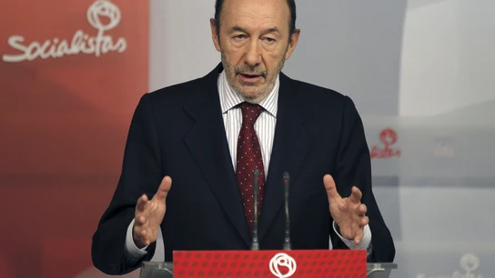 Rubalcaba Rubalcaba