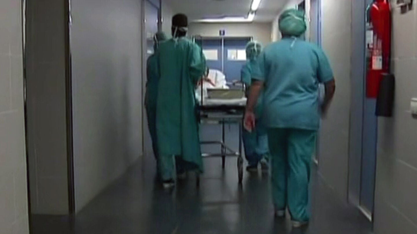 Sindicatos sanitarios denuncian la masiva p&eacute;rdida de trabajos en el sector