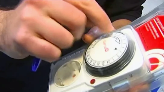 La venta de medidores de consumo se dispara ante las continuas subidas de luz La venta de medidores de consumo se dispara ante las continuas subidas de luz