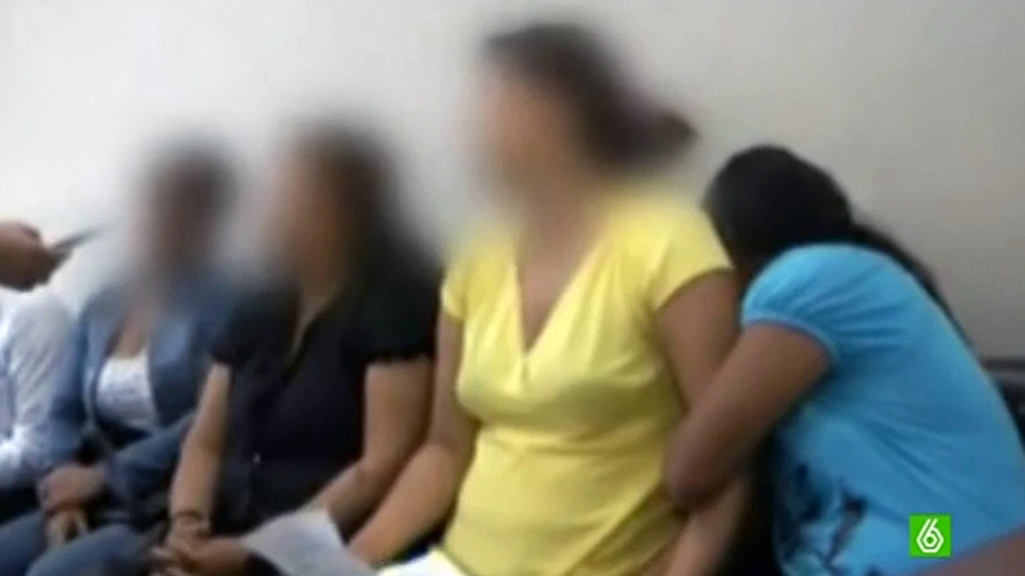 niña violada niña violada