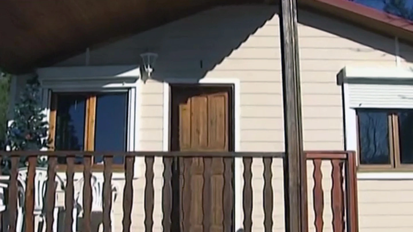 Irse de camping, otra forma de celebrar el Año Nuevo Irse de camping, otra forma de celebrar el Año Nuevo