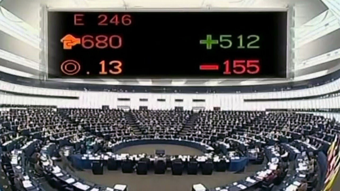 La absteci&oacute;n, el rival m&aacute;s fuerte para los partidos pol&iacute;ticos en las elecciones europeas