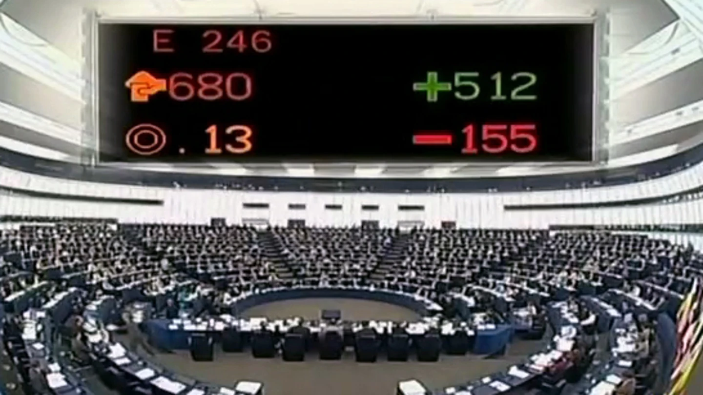 La absteción, el rival más fuerte para los partidos políticos en las elecciones europeas La absteción, el rival más fuerte para los partidos políticos en las elecciones europeas