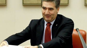 Ignacio Cosidó (Archivo)