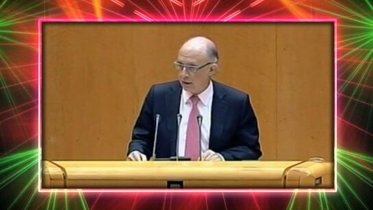 Crist&oacute;bal Montoro en &lsquo;Recuperaci&oacute;n Total Mix&rsquo; 