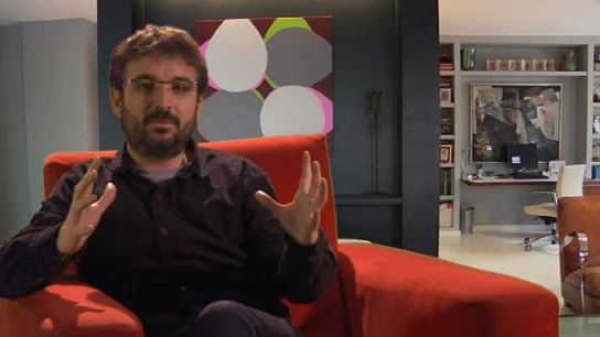 Jordi Évole Jordi Évole