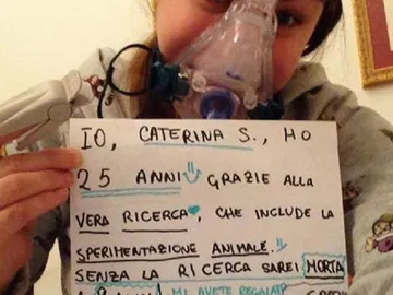 Caterina Simonsen y su mensaje en Facebook Caterina Simonsen y su mensaje en Facebook