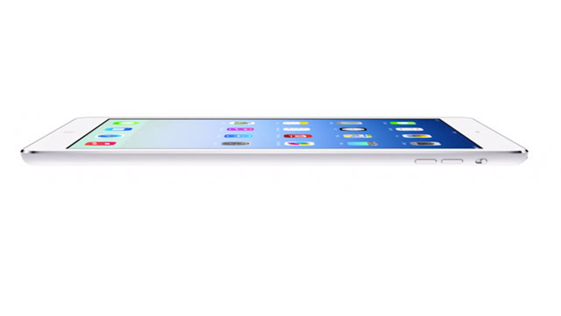 iPad Air