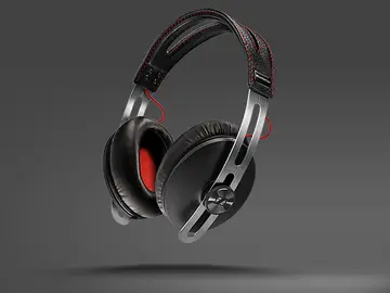 Sennheiser Momentun On-Ear Sennheiser Momentun On-Ear