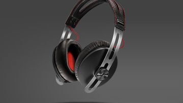 Sennheiser Momentun On-Ear