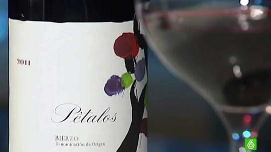 Pétalos Pétalos