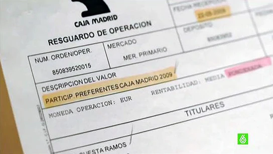 preferentes preferentes