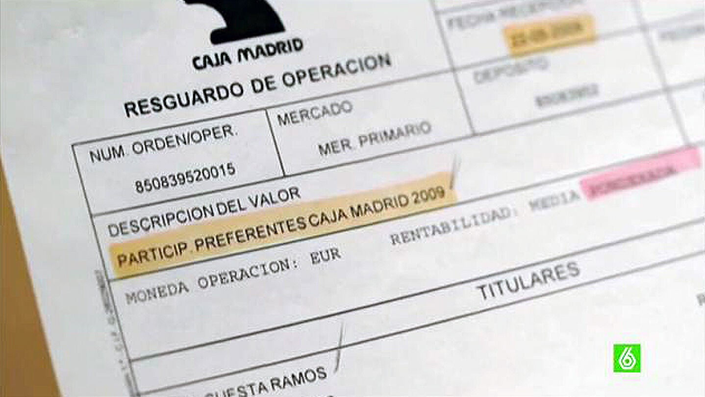 preferentes