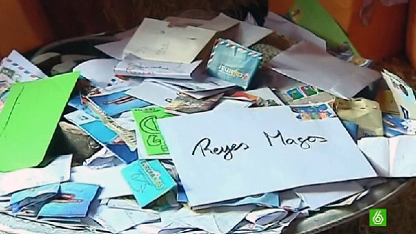 reyes magos