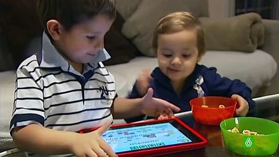 NIÑOS NIÑOS