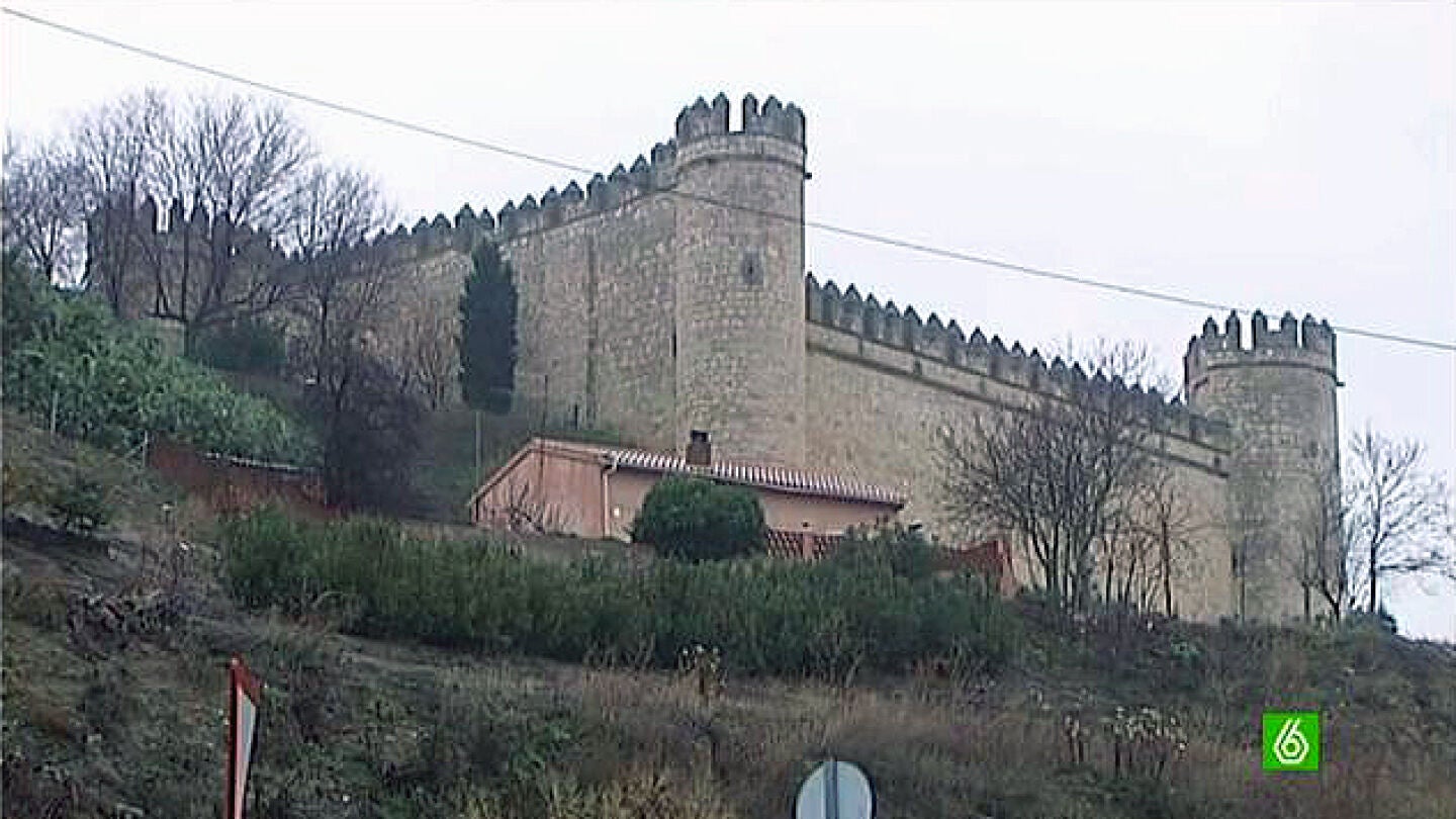 EDIFICIOS