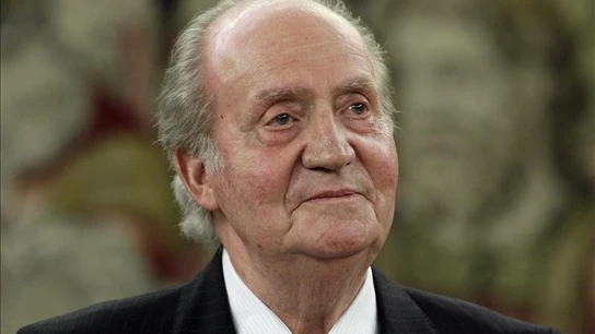 El Rey celebra en privado sus 76 años antes de reaparecer fuera de Zarzuela El Rey celebra en privado sus 76 años antes de reaparecer fuera de Zarzuela