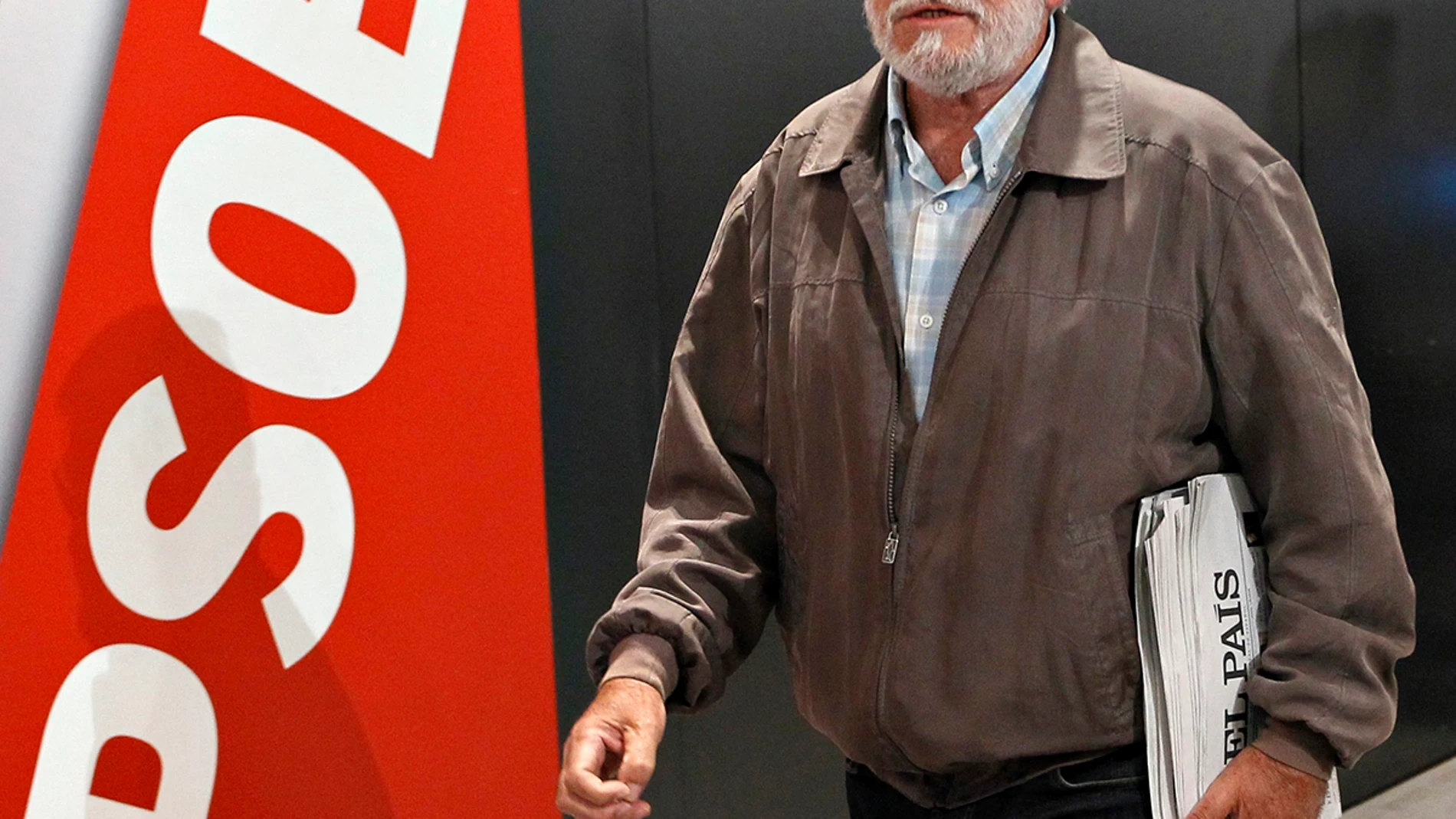 Ibarra: "Las primarias del PSOE van a ser el disparate del siglo"