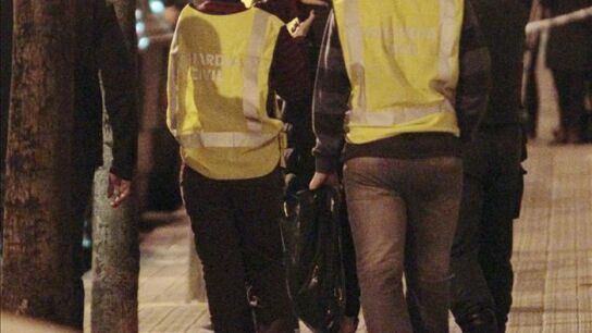 Interior achaca a un "error humano" la filtraci&oacute;n de la operaci&oacute;n contra ETA